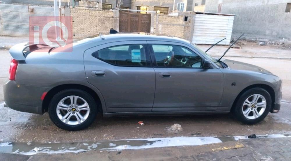 دودج تشارجر